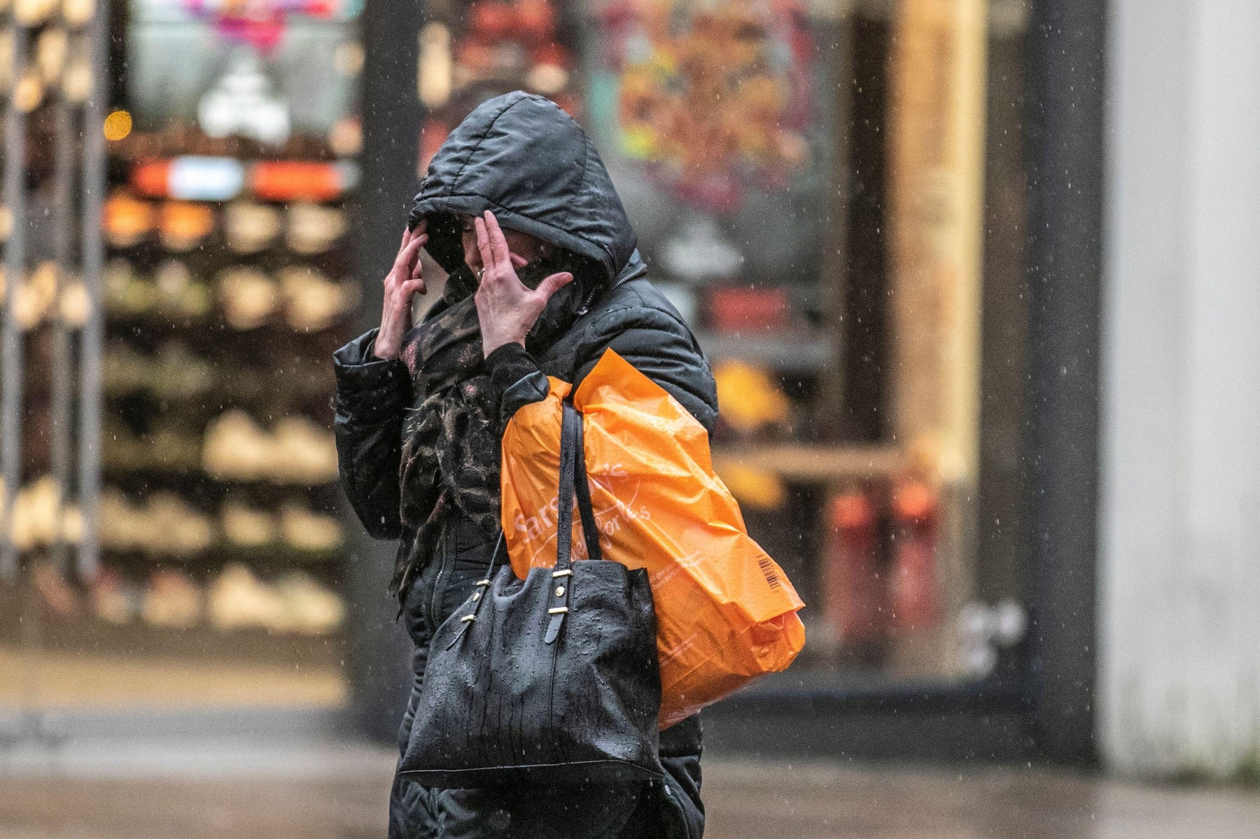 Elindult a meteorológiai visszaszámlálás, komoly változás jön hazánk időjárásában