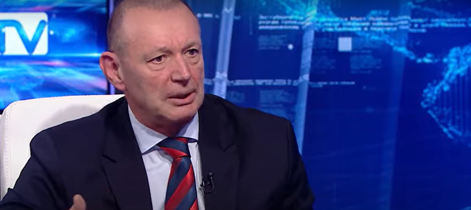 Győrfi Pál kemény szavakkal reagáltak a közelgő tüntetésre, soha nem látott népharag zúdulhat a mentősökre