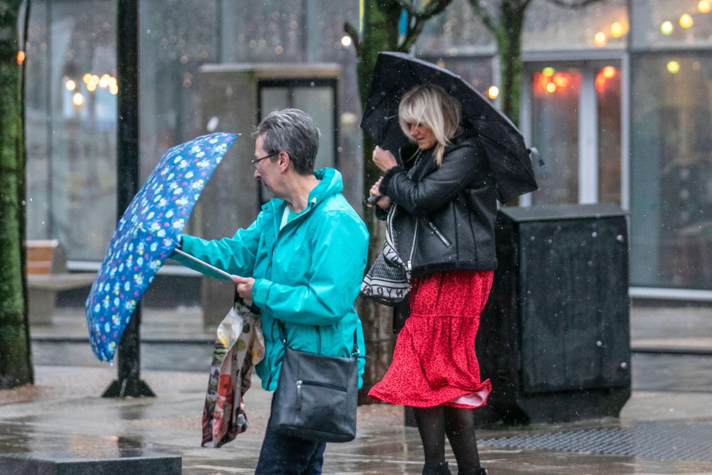 Itt az idő, a meteorológusok 3 szóval tudatták, mi közelít felénk - részletes időjárás-jelentés