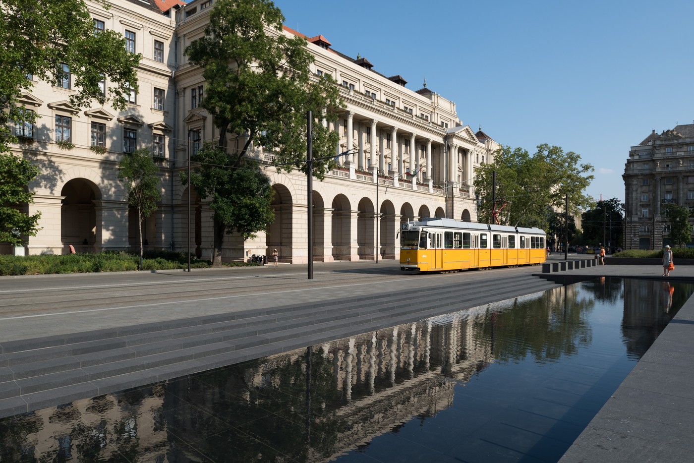 A mai napig rejtegetik Rákosi Mátyás szupertitkos bunkerét, ezrek mennek el felette naponta, de még a létezéséről sem tudnak