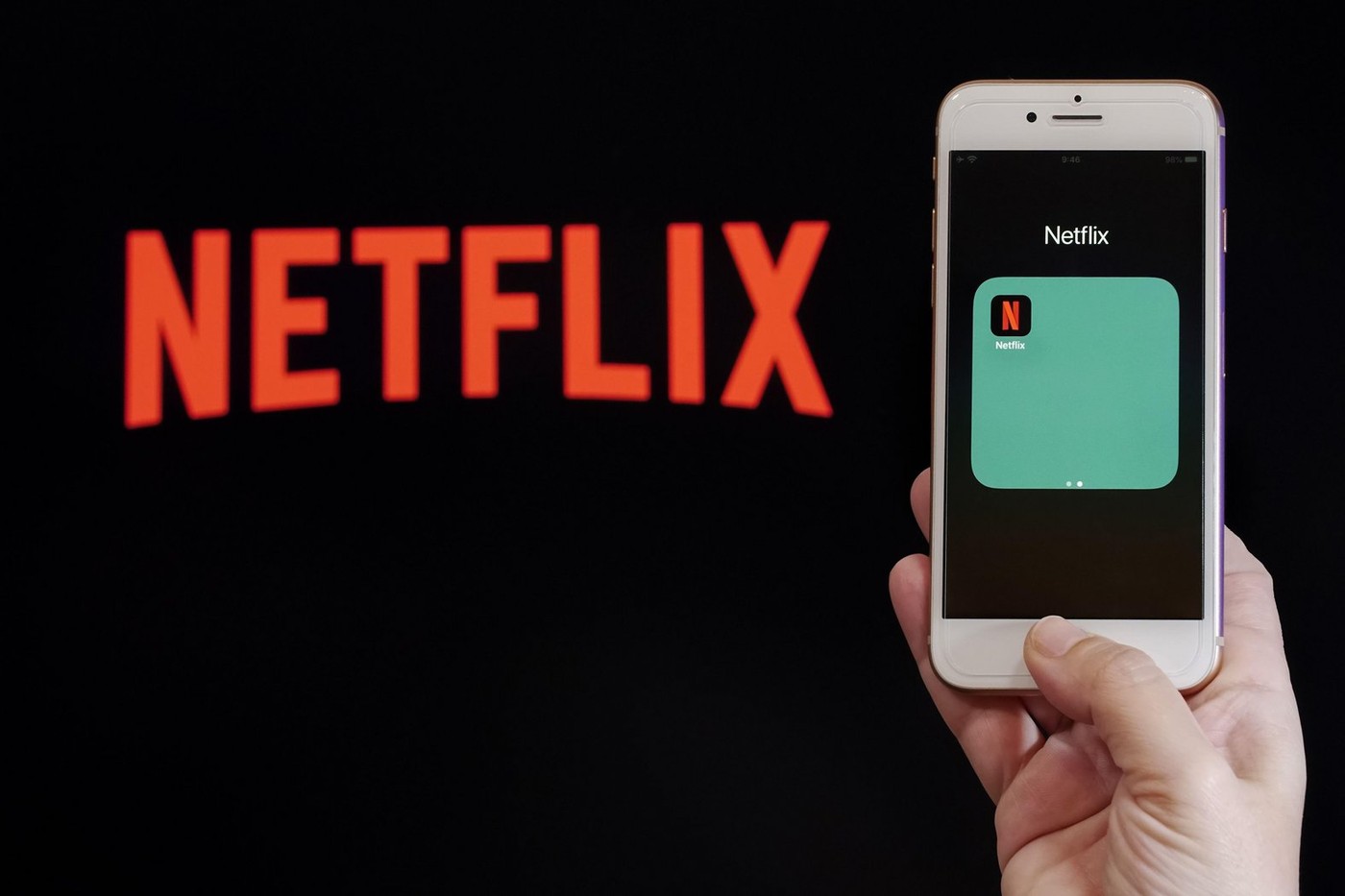 Do you have a Netflix subscription?  You should definitely know this if you don't want to drain your bank account