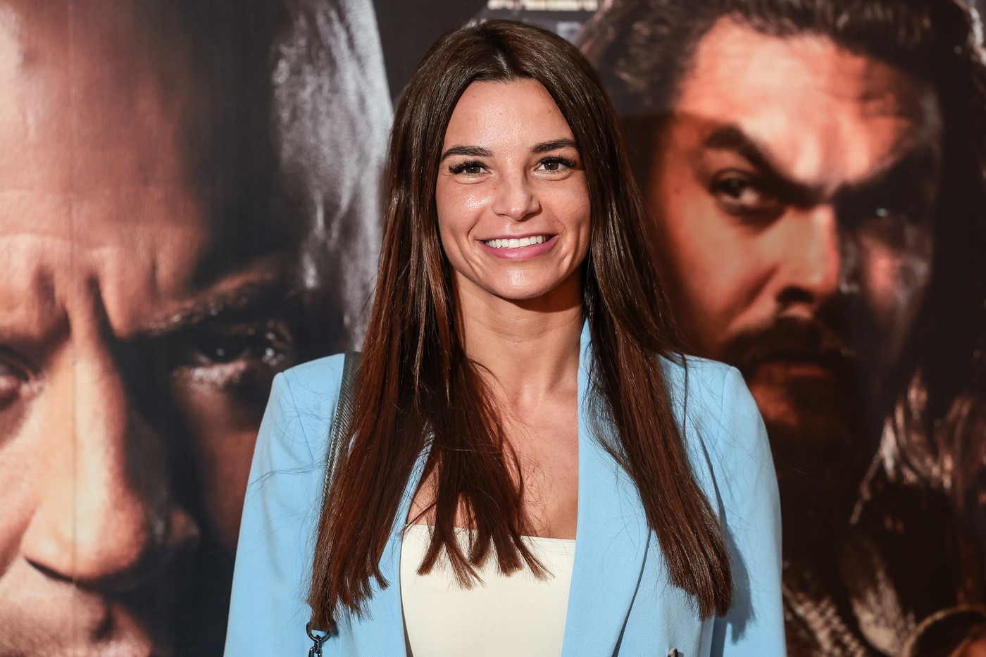 A pedofilbotrány elérte Berki Mazsit is, a luxusözvegy fotója miatt óriási balhé kerekedett