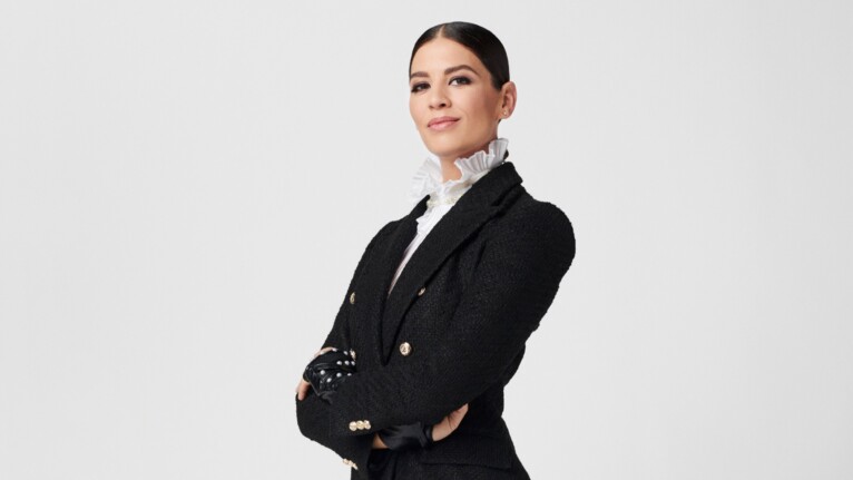 A tüntetés miatt szétcincált Ördög Nóra új műsort kapott, itt bizonyíthat legközelebb a csúnyán lejáratott műsorvezető