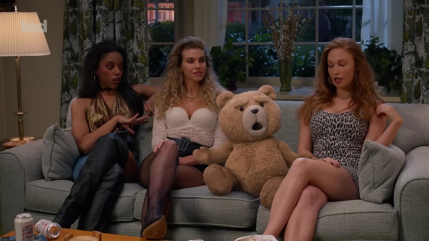 Brutálisan pörög streamingen ez a polgárpukkasztó sorozat, Magyarországon is rákattantak az emberek