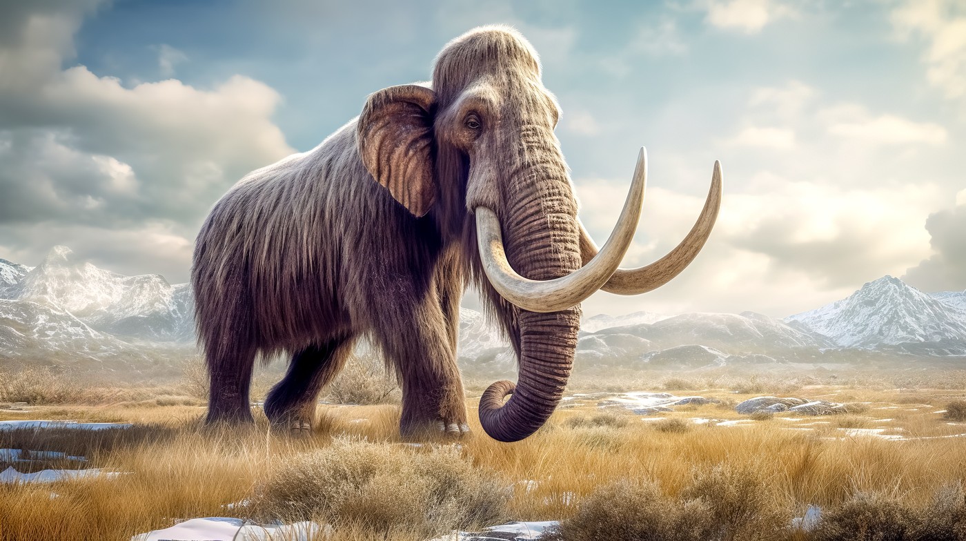 Négy év múlva már biztosan köztünk lehetnek ismét a mamutok, az ezzel foglalkozó cég biztató videót tett közzé