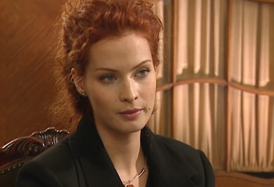 Félre lépett a miniszterrel, lefeküdt Árpa Attilával - Dobó Kata 50 éves