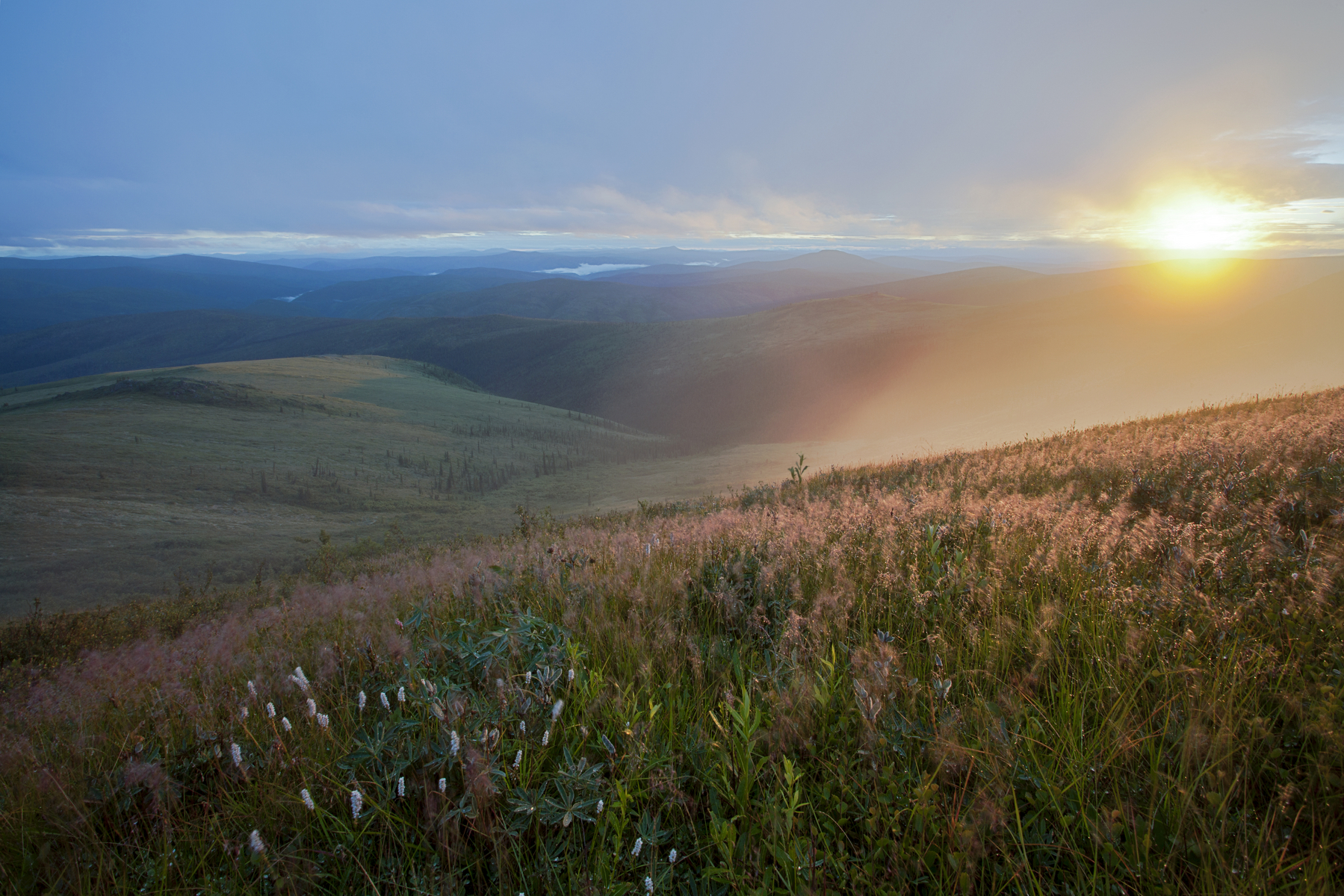 Már közeledik a változás, most közölték a meteorológusok - részletes időjárás-előrejelzés