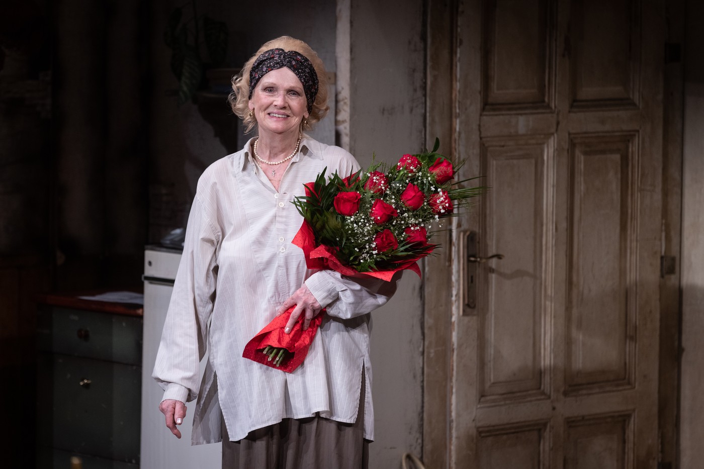 Magyar színésznő filmjeiért rajong egész Kína, hatalmas sztárként tisztelik a messzi országban