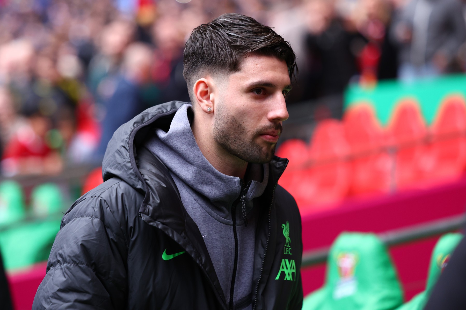 Eufórikus állapotban Magyarországról beszélt Szoboszlai német edzője élő adásban a tévében, nem akármit mondott