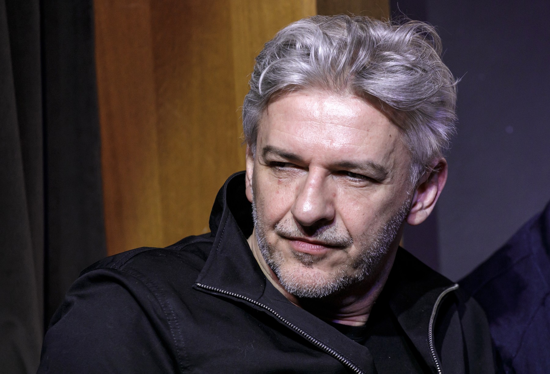 Alföldi Róbert lehet a tüntetést szervezők új céltáblája: retteghet a színész rendező Pottyondy Edina és Osváth Zsolt haragjától