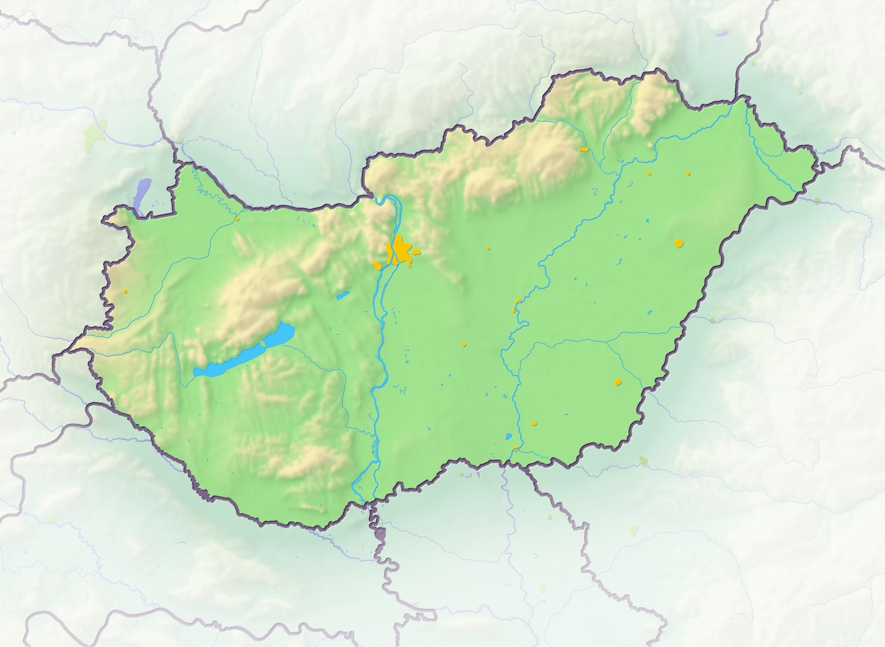 Fontos hír, megdőlhet a melegrekord, ezekben a vármegyékben van a legnagyobb esély a napi melegrekord megdőléséhez - részletes időjárás-előrejelzés