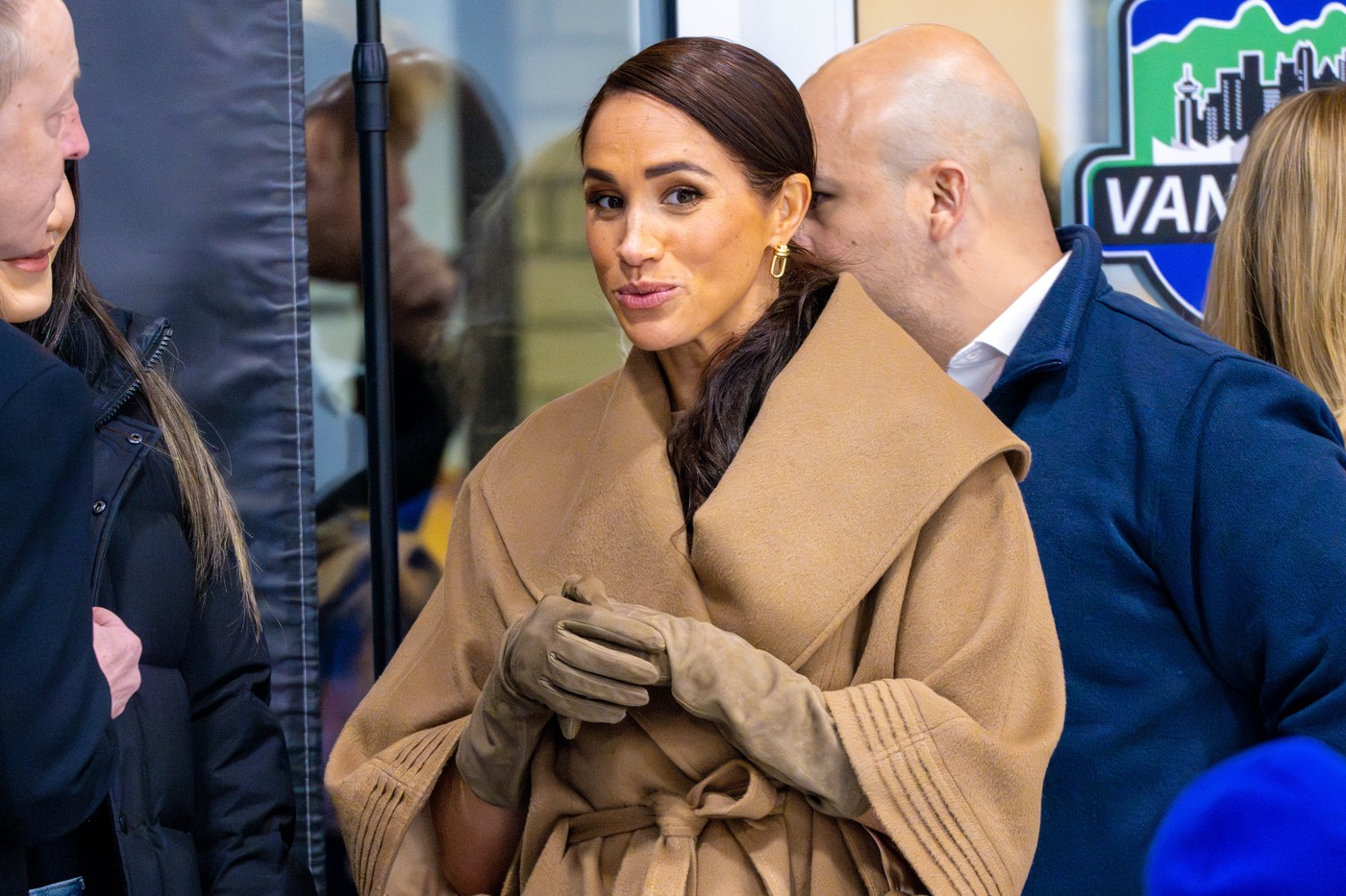 Meghan Markle meggyalázta Diana emlékét: aljas lépést követett el a megboldogult hercegné ellen Harry pénzéhes felesége