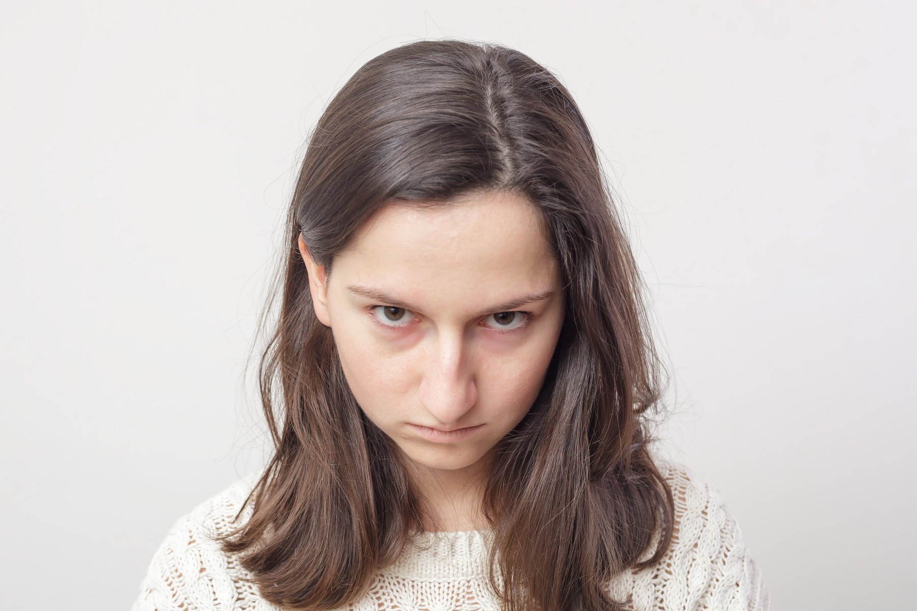 A feleségem mentális betegségére az egész család rámegy: kóros hazudozó és képtelen leállni