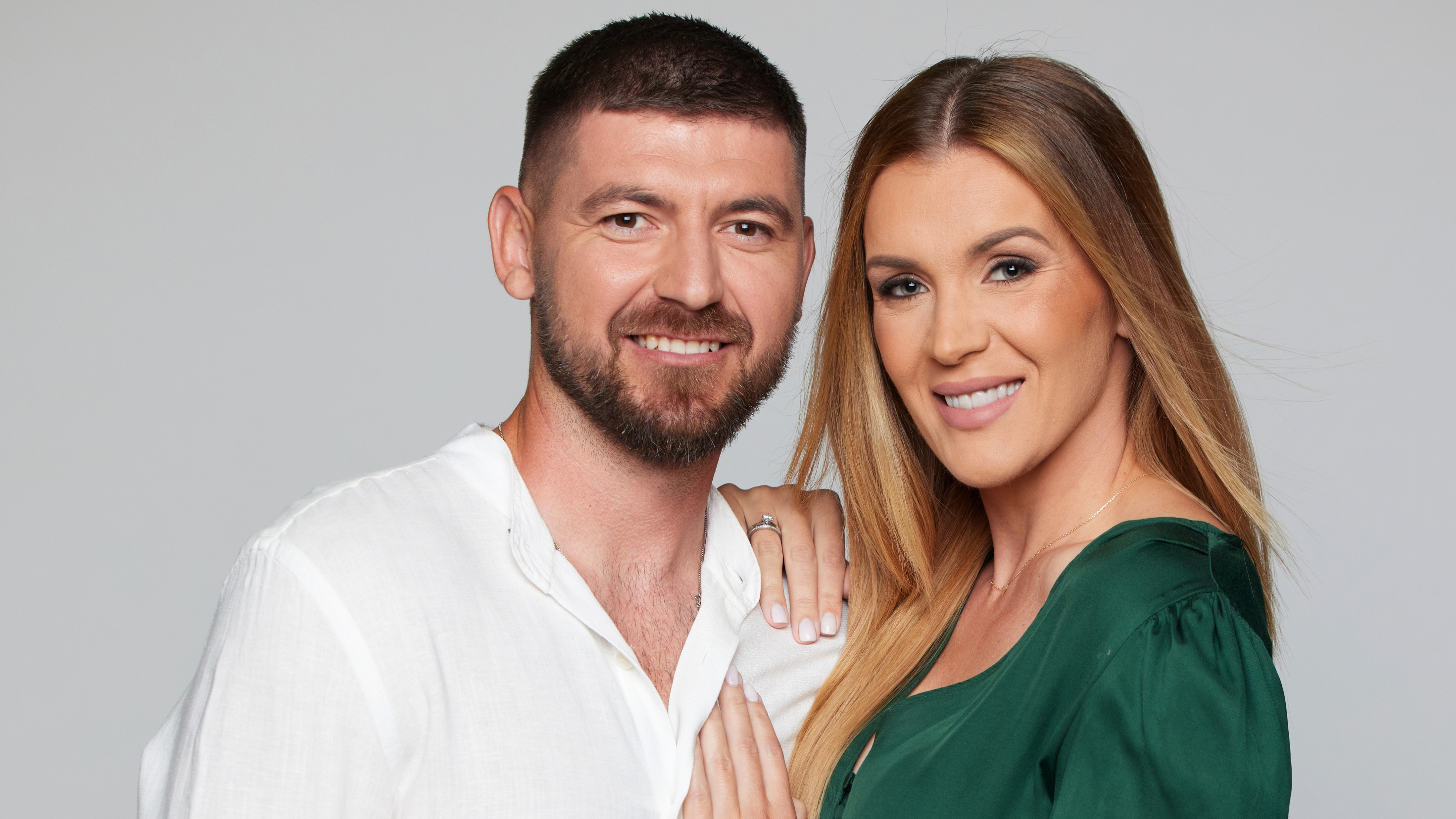 Hódi Pamelánál most telhetett be a pohár: férje szerencsétlensége miatt bukhatja el azt, amire mindig is vágyott