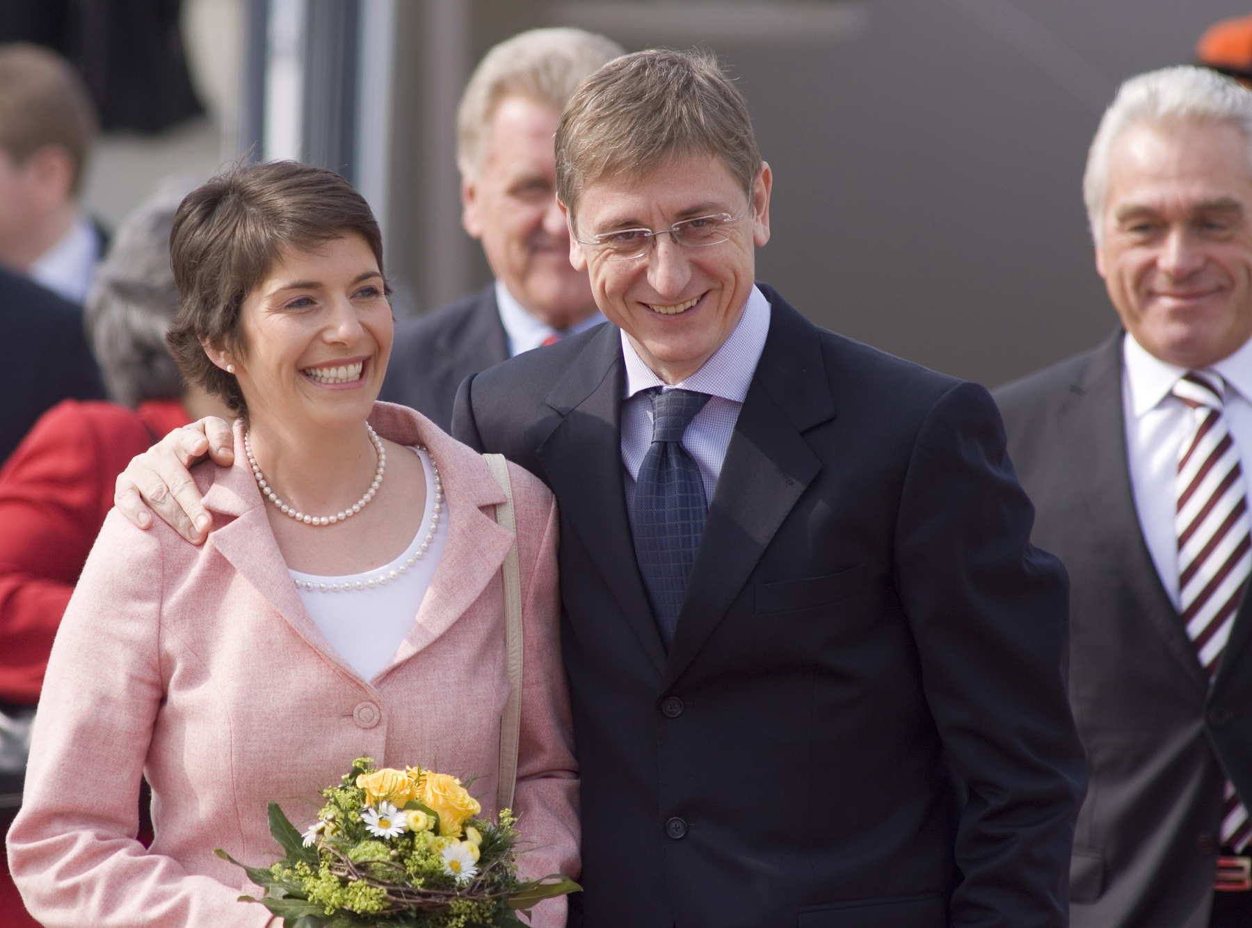 A tüntetést szervező Dobrev Klára mesés luxusban éli mindennapjait, pazar otthona magyarok millióit ejti ámulatba