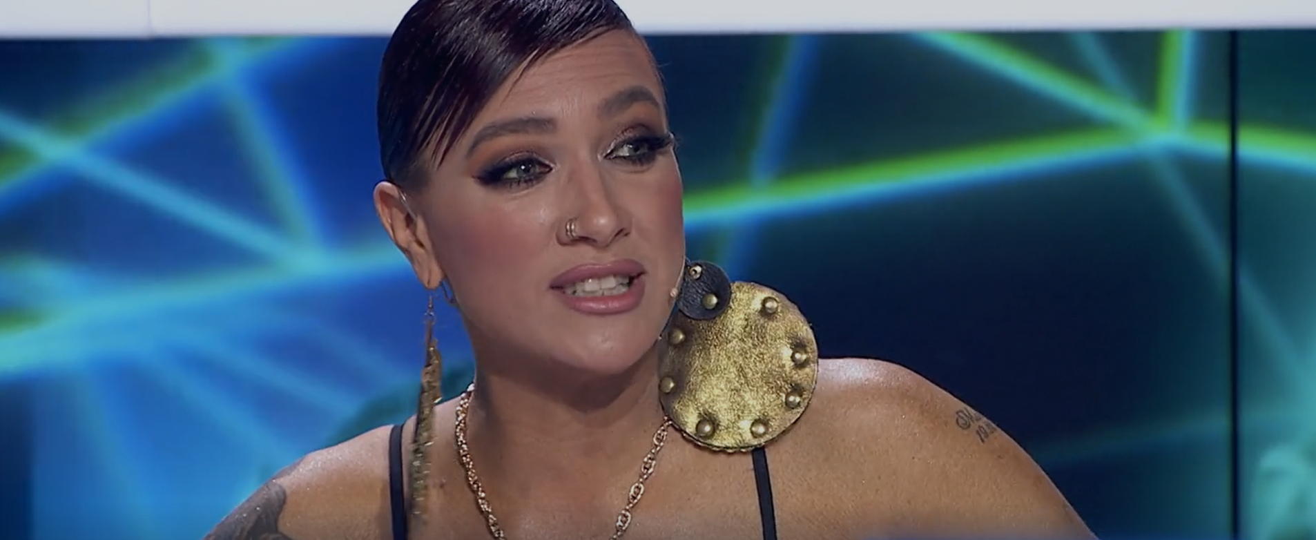 Ennek az ismert férfinak üzenget Tóth Gabi, több mint 10 éve húzódó ügy végére szeretne pontot tenni