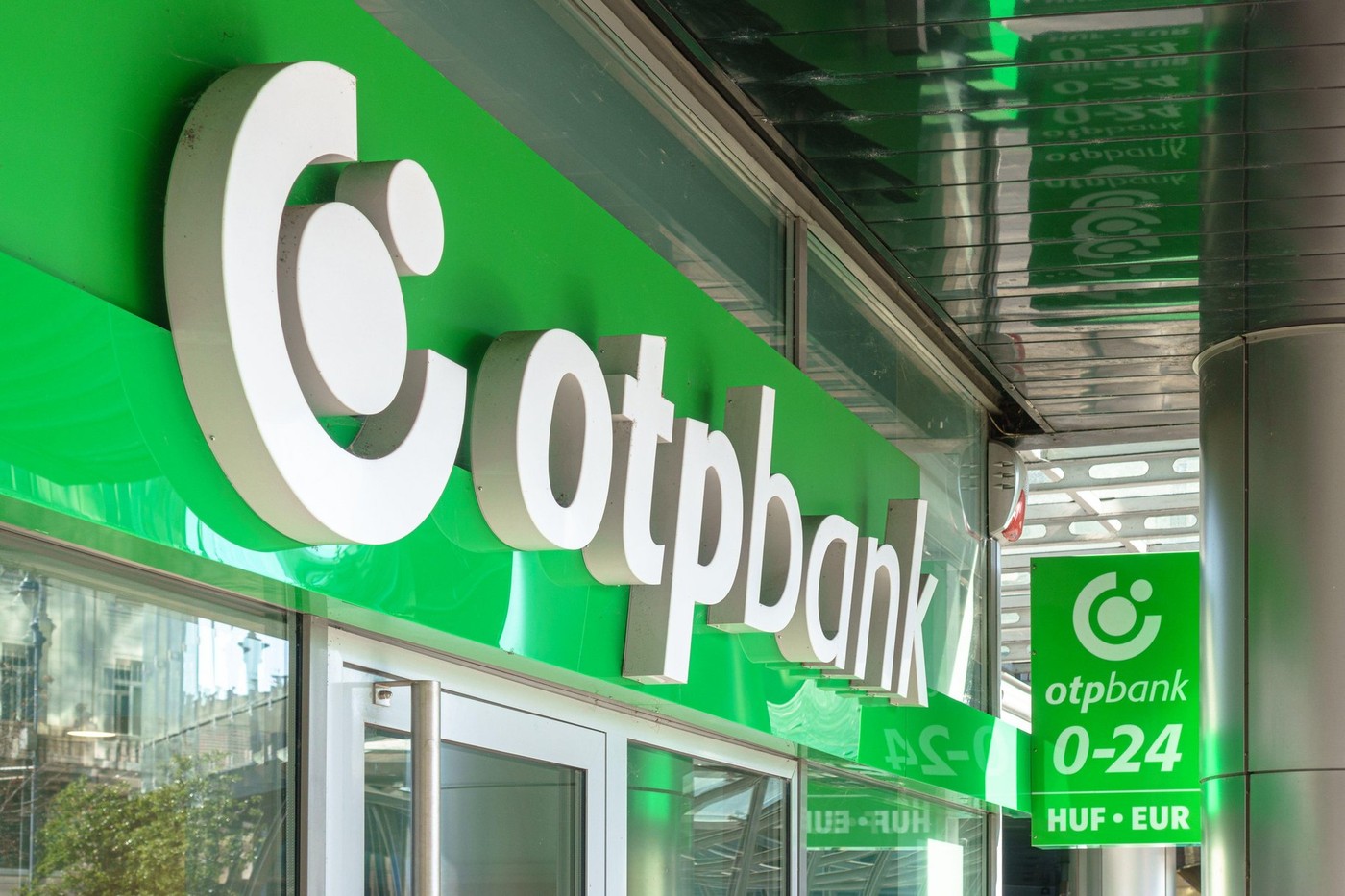 OTP-s vagy? Fontos bejelentés jött a banktól, ez sokakat váratlanul érhet