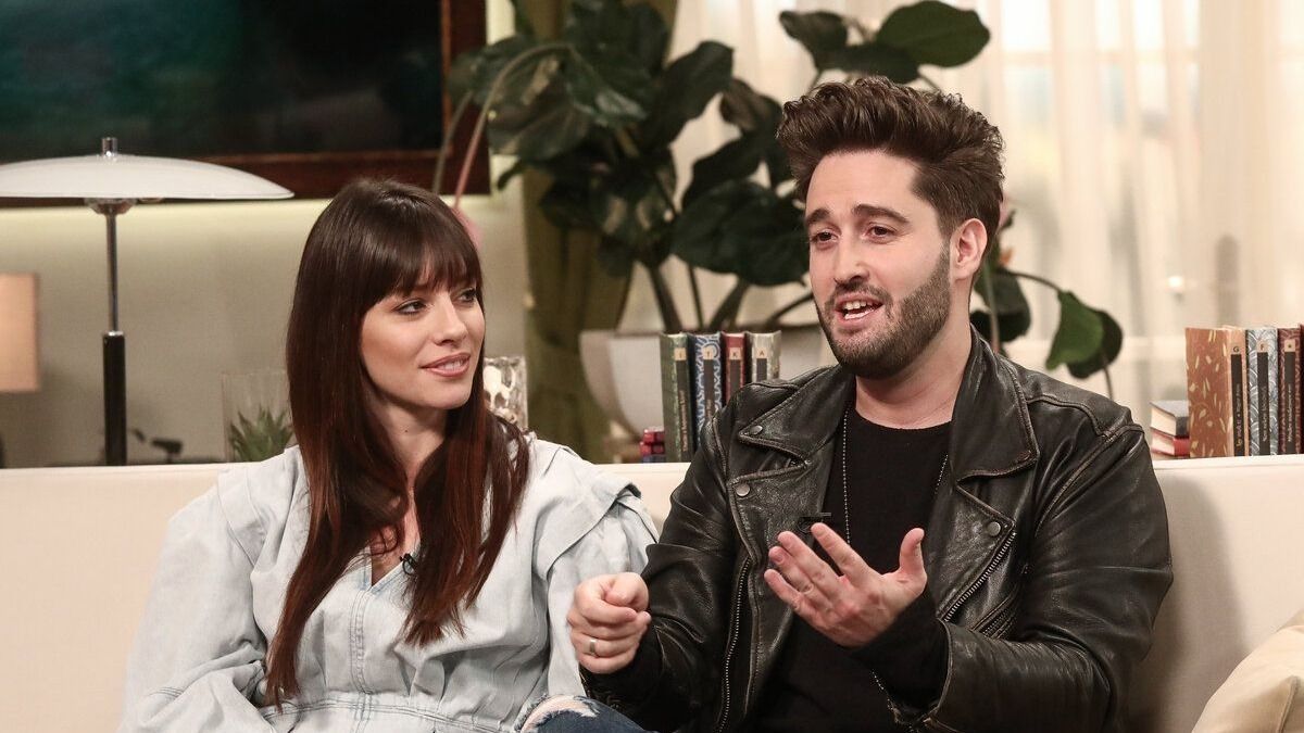 Megdöbbentő dolog derült ki Király Viktor házasságáról, a feleség kitálalt