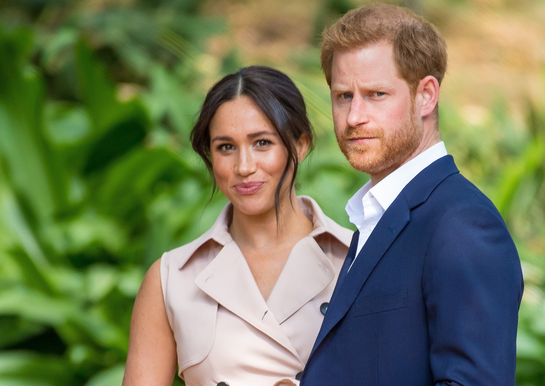 Elválhat Harry herceg és Meghan Markle? A herceg súlyos döntése padlóra küldte feleségét, gyülekeznek a felhők az álompár feje fölött