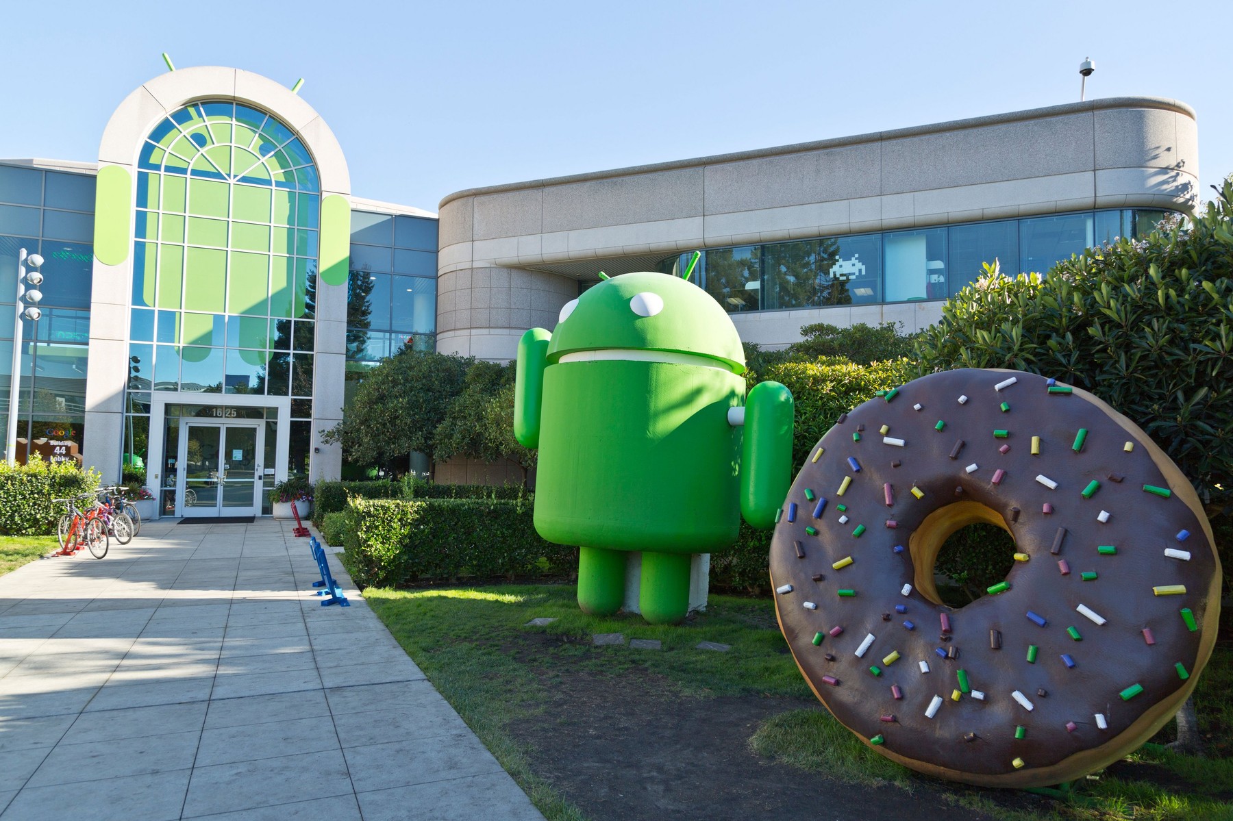 Andoidos telefont használsz? Akkor ki fogsz ugrani a bőrödből a Google új hírei hallatán, erről azonnal tudnod kell