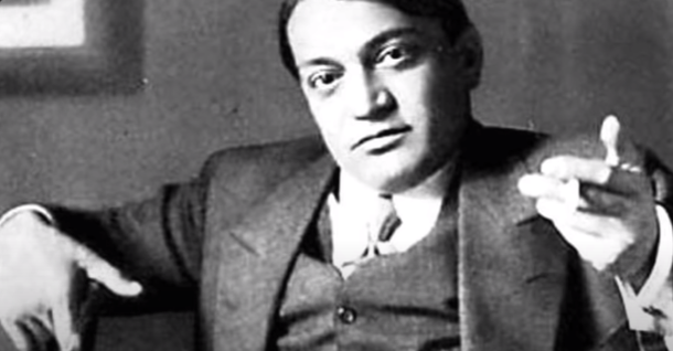 Itt volt Ady Endre utolsó és egyetlen lakása, megdöbbentő történeteket őriznek a falak