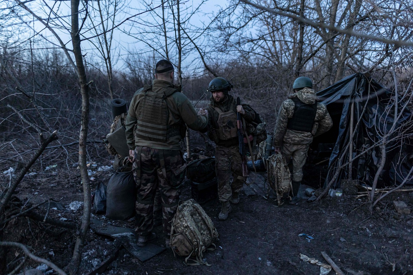 Az amerikaiak már 2014 óta CIA -laborokat működtetnek Ukrajnában, a New York Times-ban ismerték be ami eddig összeesküvés-elmélet volt