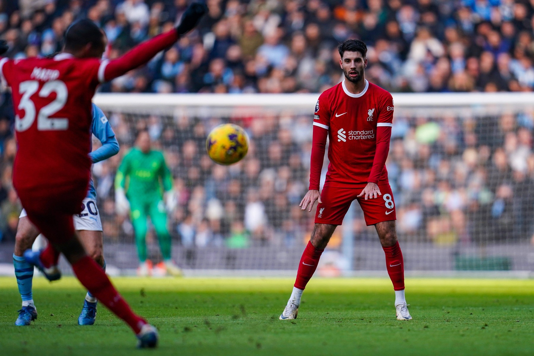 Meghökkentő új nevet kapott Szoboszlai Dominik, ez már mindennek a teteje Liverpoolban