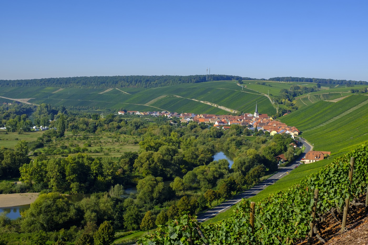 Magyarország egyik legkülönlegesebb települése Borsod vármegyében terült el, sosem találnád ki mitől vált híressé