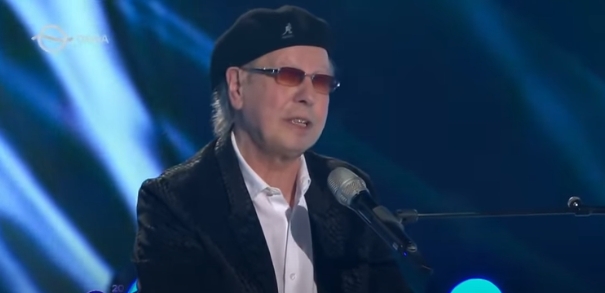 Így csendült fel utoljára Balázs Fecó utánozhatatlan hangja, elképesztő felvétel látott napvilágot tragikus sorsú legendánkról