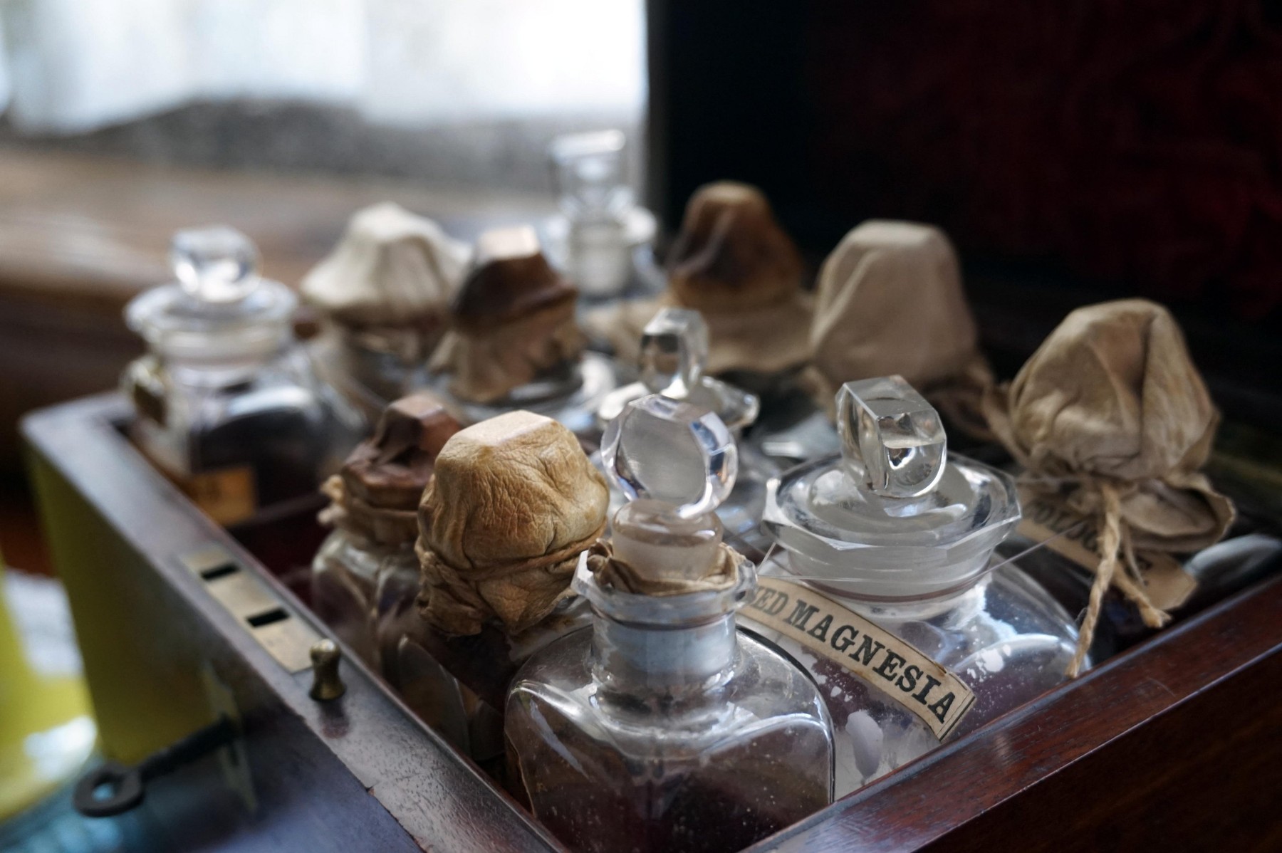 Drogoztak az ókori rómaiak? Elképesztő bizonyíték került elő a föld alól