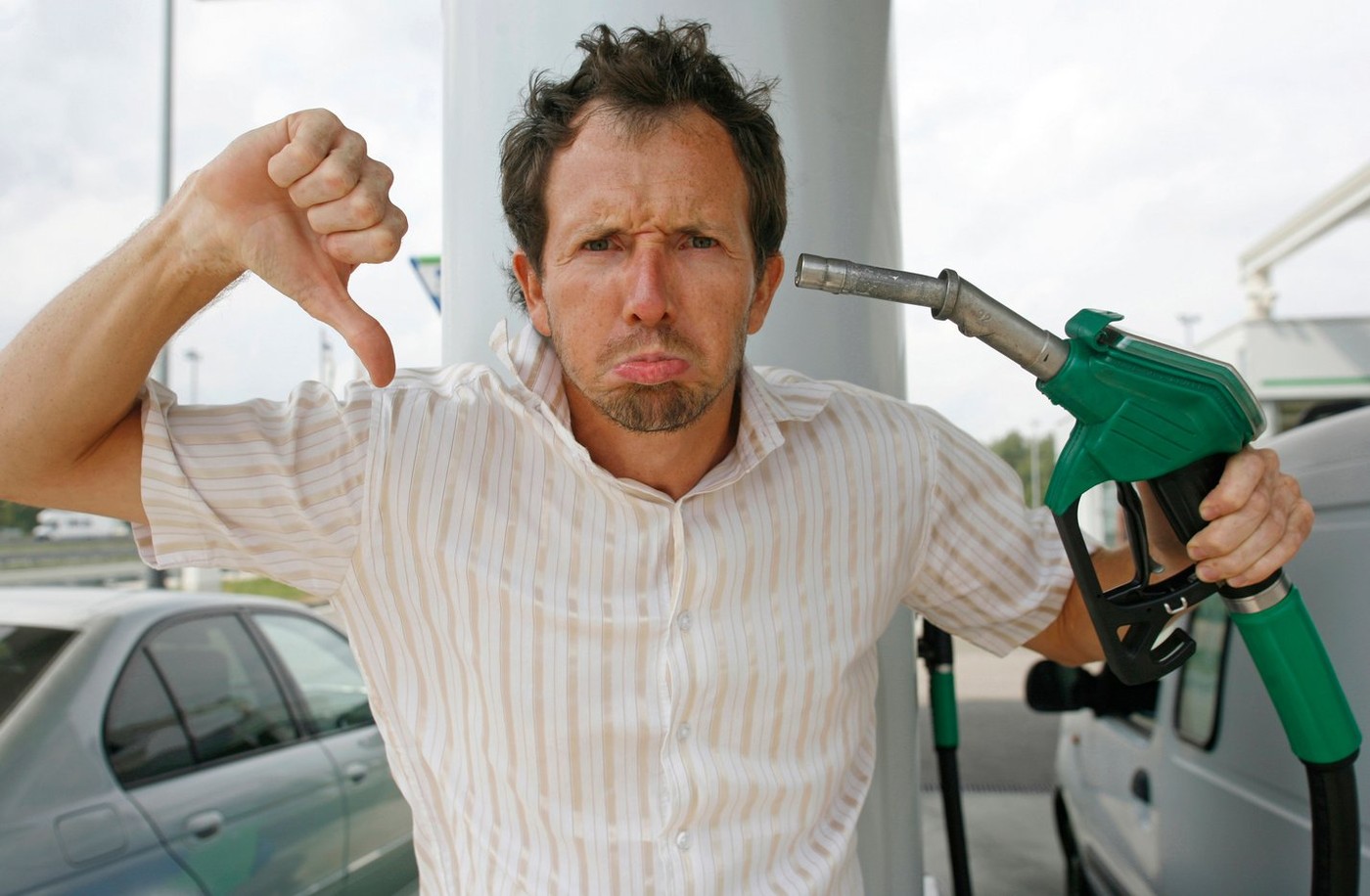 Azonnal indulj tankolni, szerdától lesz nemulass a hazai benzinkutakon