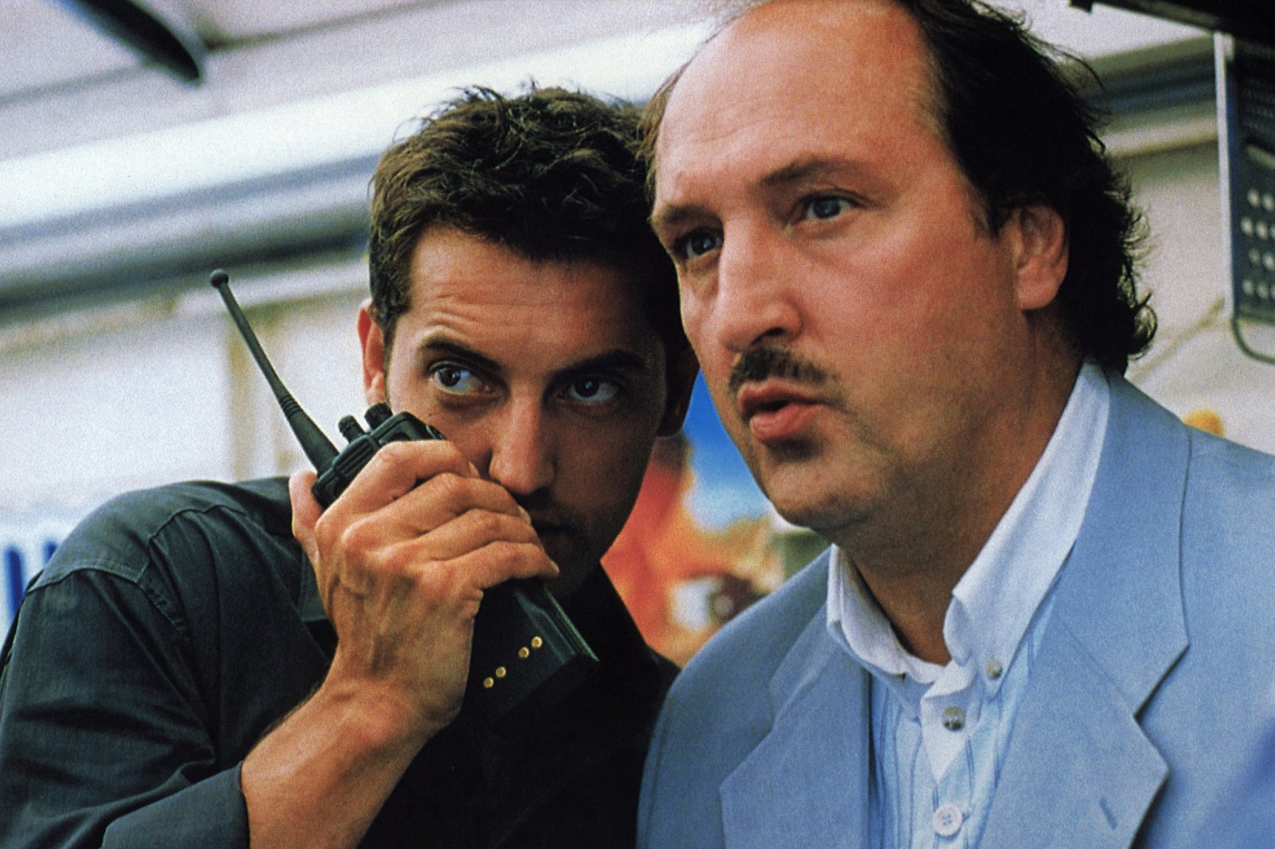 Kamera elé állt 75 évesen a Taxi-filmek bohókás Gibert felügyelője, nem fogsz ráismerni