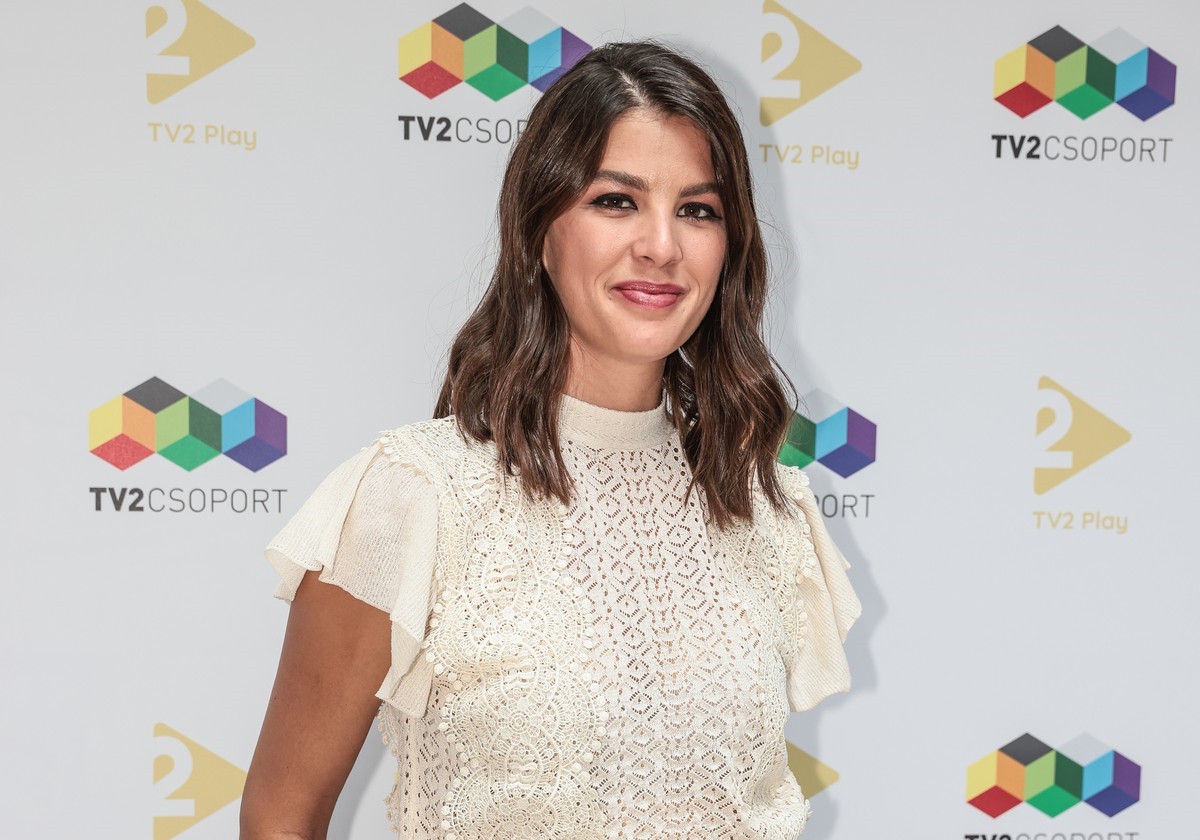 A tüntetés miatt meghurcolt Ördög Nóra őszintén vallott a vele történtekről, nagyon zaklatott időszakon van túl a műsorvezető