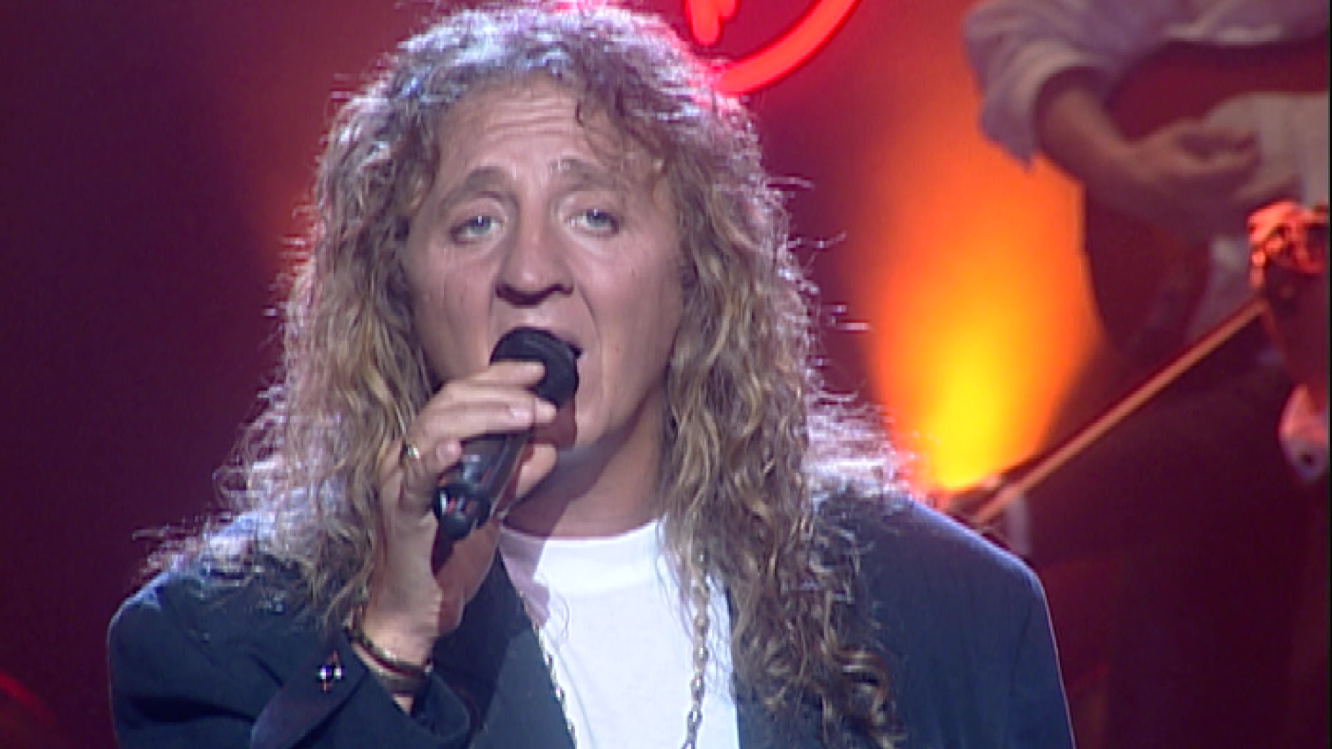 Ez a bűbájos, szőke szépség volt Zámbó Jimmy első felesége, akinek előző kapcsolatából született gyerekeit is sajátjaként szerette a Király