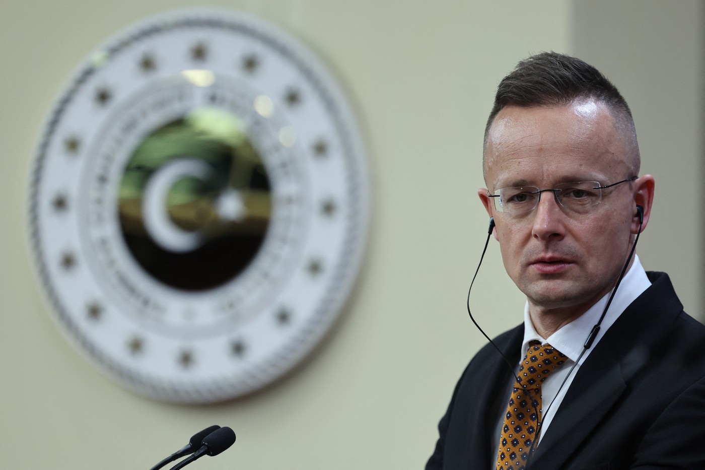 Hazudtak az ukránok, vérlázító választ küldtek vissza Szijjártó Péternek