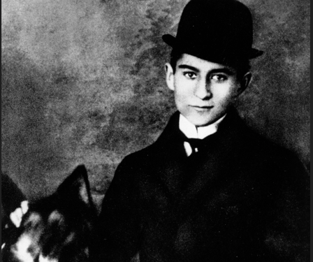 Ezt biztosan nem tudtad Franz Kafkáról: szívszorító, amire a legendás író képes volt egy ártatlan lélekért