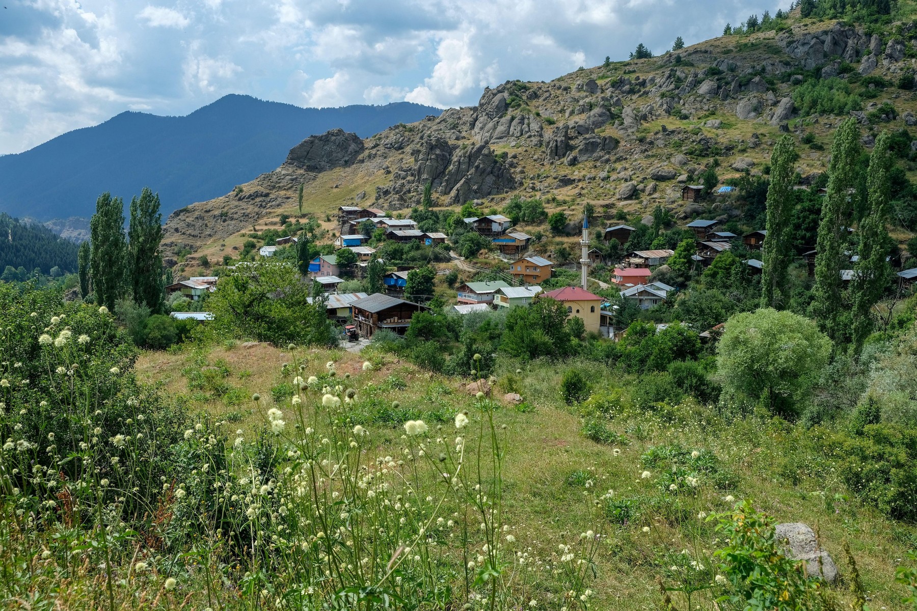 Így hívják Törökország egyetlen magyar települését, azonnal felismerni