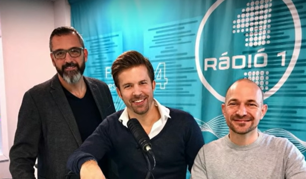 Rákóczi Feri nem hallgat tovább: ez az igazi ok Vadon Jani távozása mögött