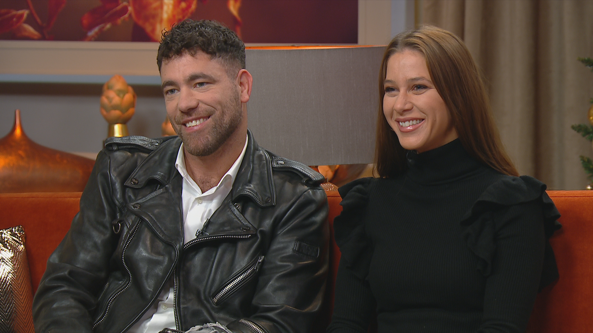 Mikes Anna egy idegen nő fehérneműjét találta meg Krausz Gábor zakójában, áll a bál a szerelmesek között