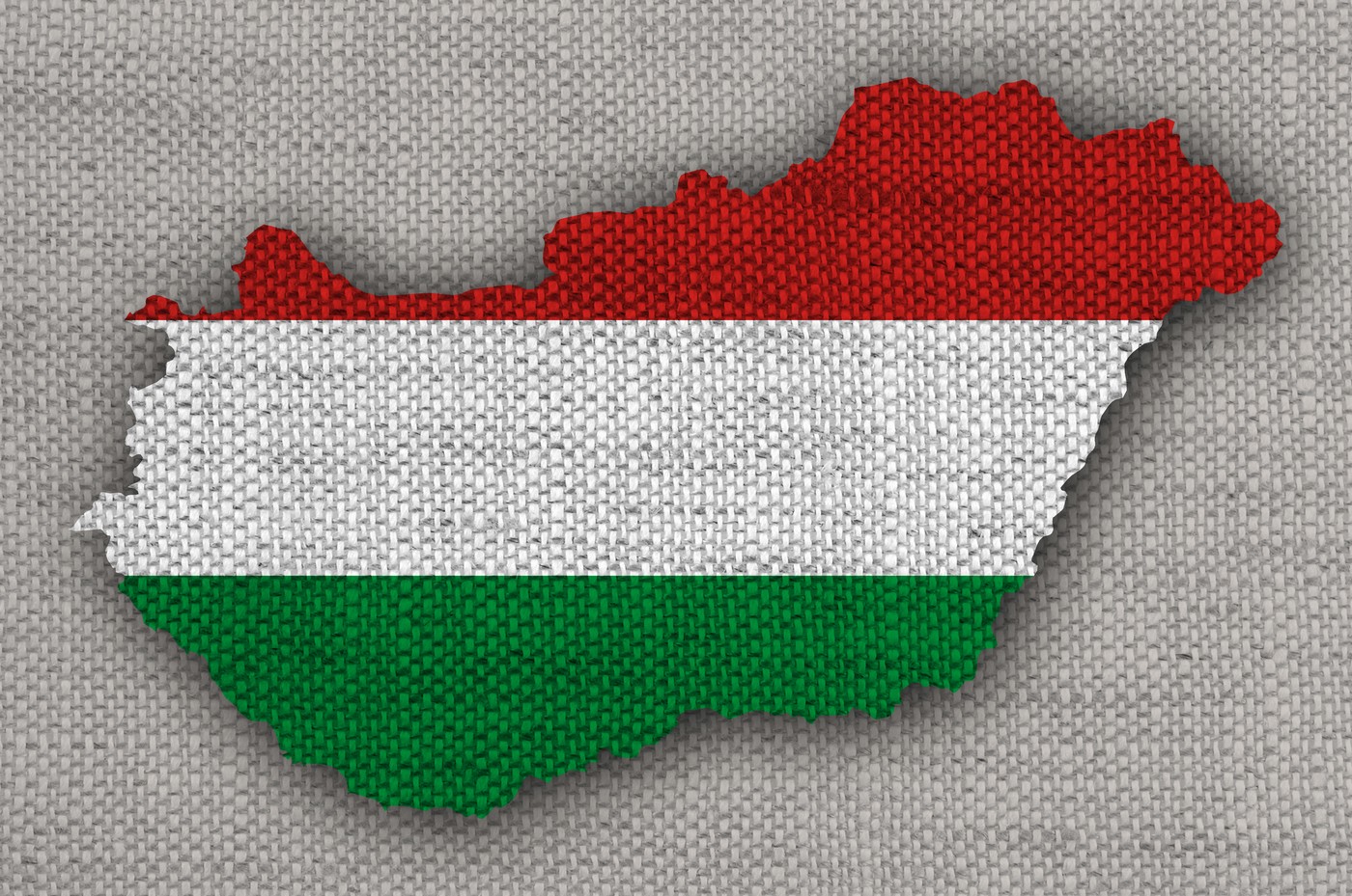 Végleg letörölték Magyarország térképéről ezeket a megyeneveket, teljesen átalakult hazánk közigazgatása a csonka megyék felszámolásával