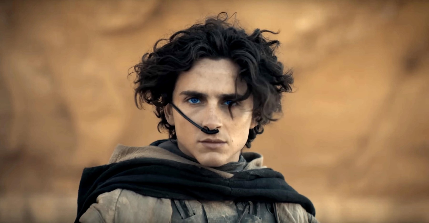 Így nézne ki az HBO saját Dűne-sorozata, nyálcsorgatva ámulnak rajta a rajongók