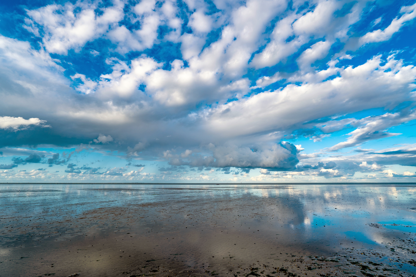Visszatér amire sokan vártunk de az esőt sem ússzuk meg ezeken az országrészeken - részletes időjárás-előrejelzés