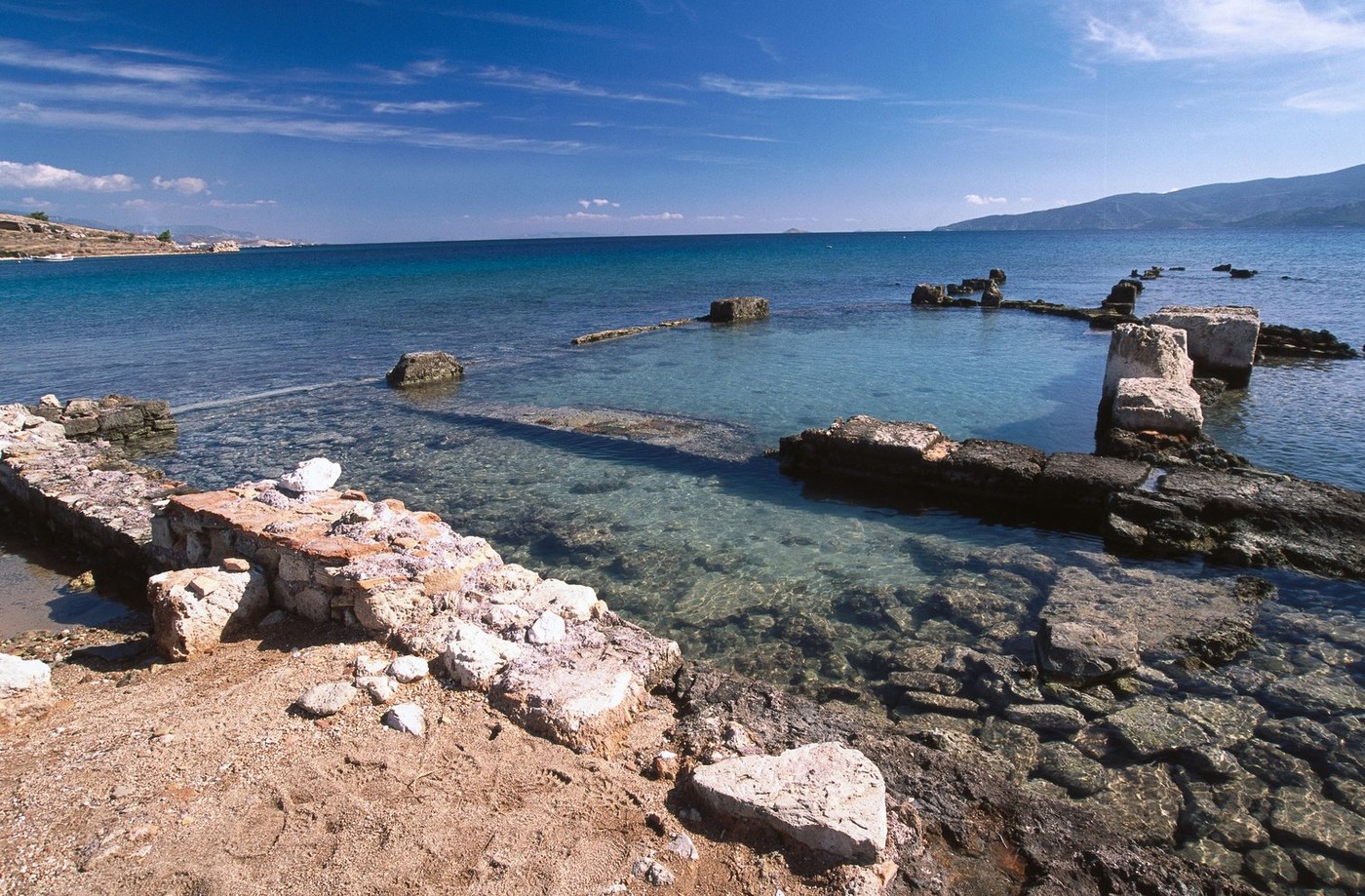 Magyarország szomszédságában páratlan dolgot találtak a tenger mélyén, világszinten is ritka az ilyen
