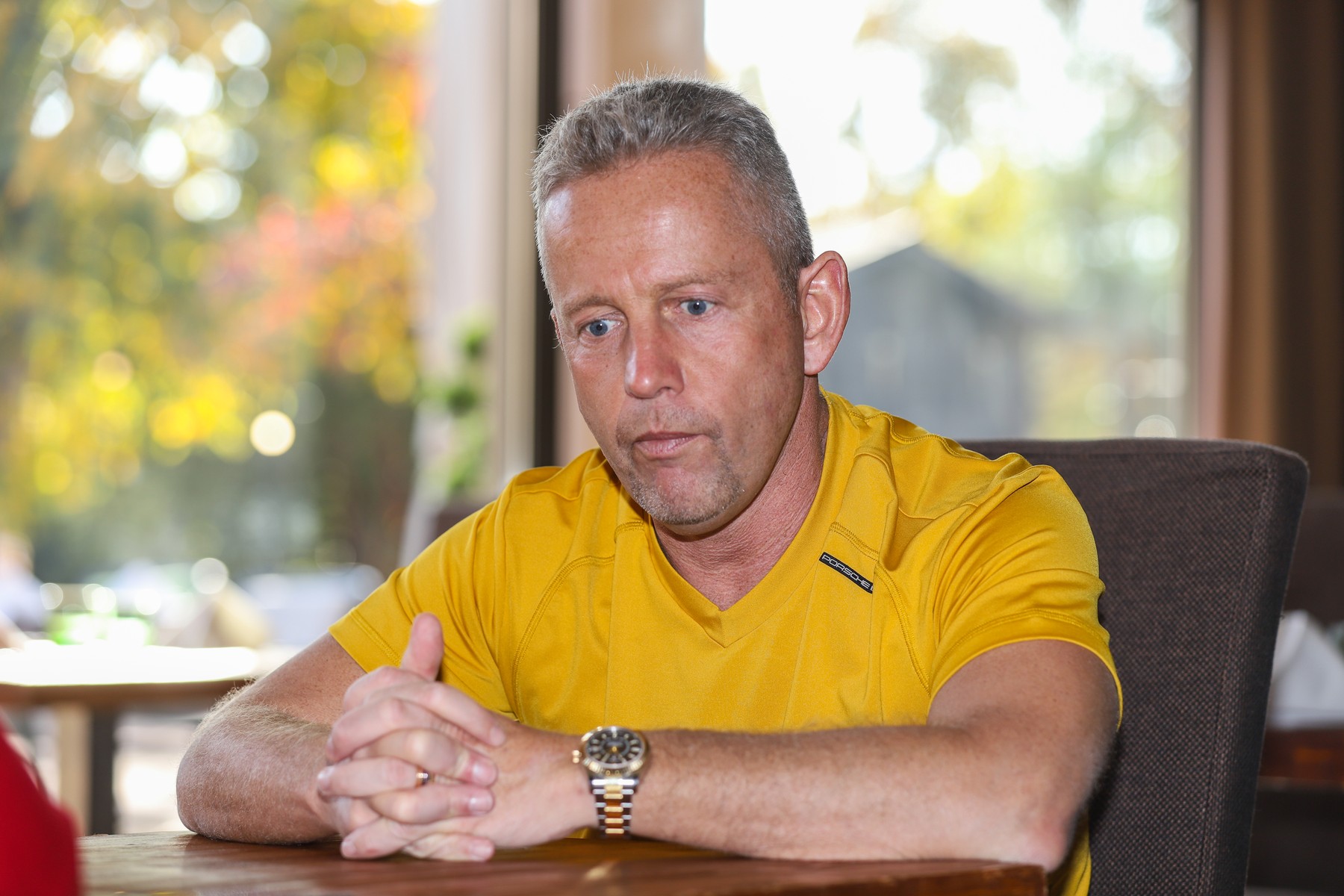 A bíróság kimondta: Schobert Norbi bűnös - elítélték a fitneszgurut