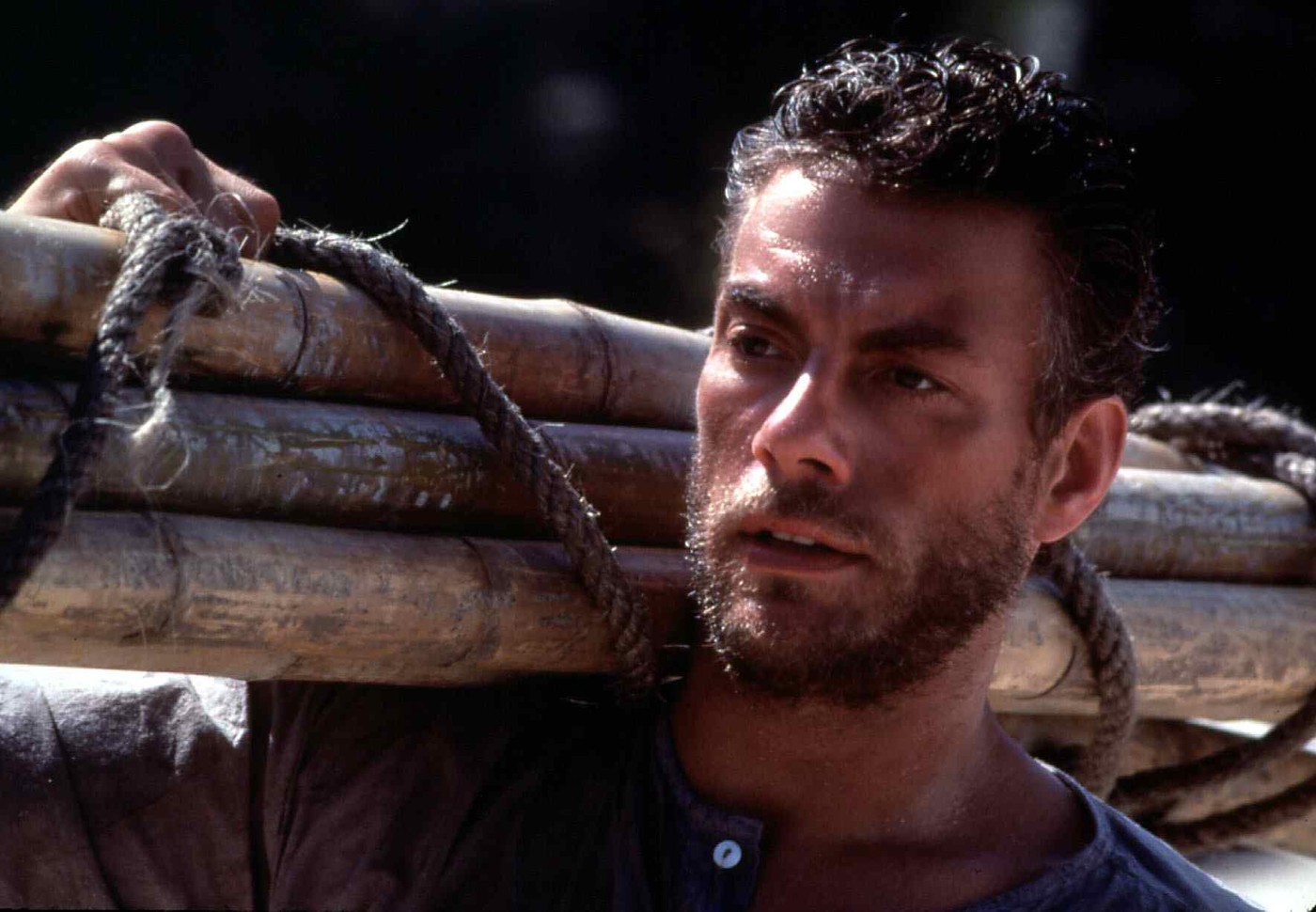 Szétbotoxolt kísértetté változott Jean Claude van Damme, brutális ahogy napjainkban kinéz a 63 éves akciósztár