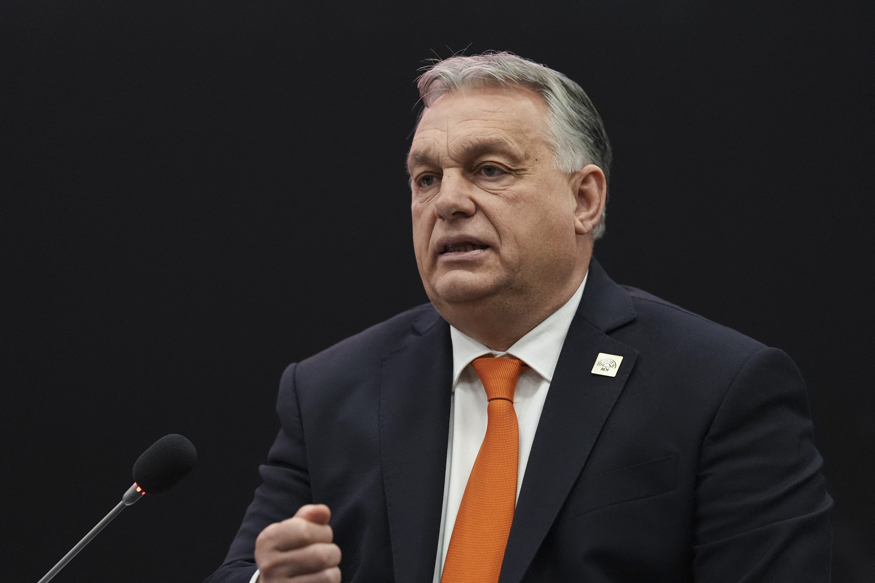 Megtörte a csendet Orbán Viktor: most először mondta ki Novák Katalin távozása óta