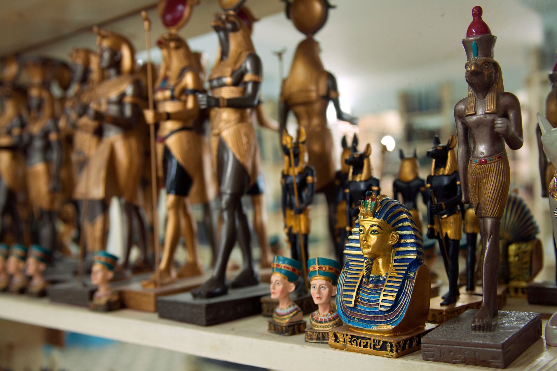 Egy ősi sírban elképesztő titokra bukkantak, hihetetlen mire voltak képesek az ókori vezetők a túlvilági biztonság kedvéért