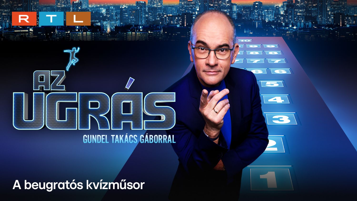 Megdöbbentő hiba Az ugrásban, még Gundel Takács Gábor sem értette mi történik