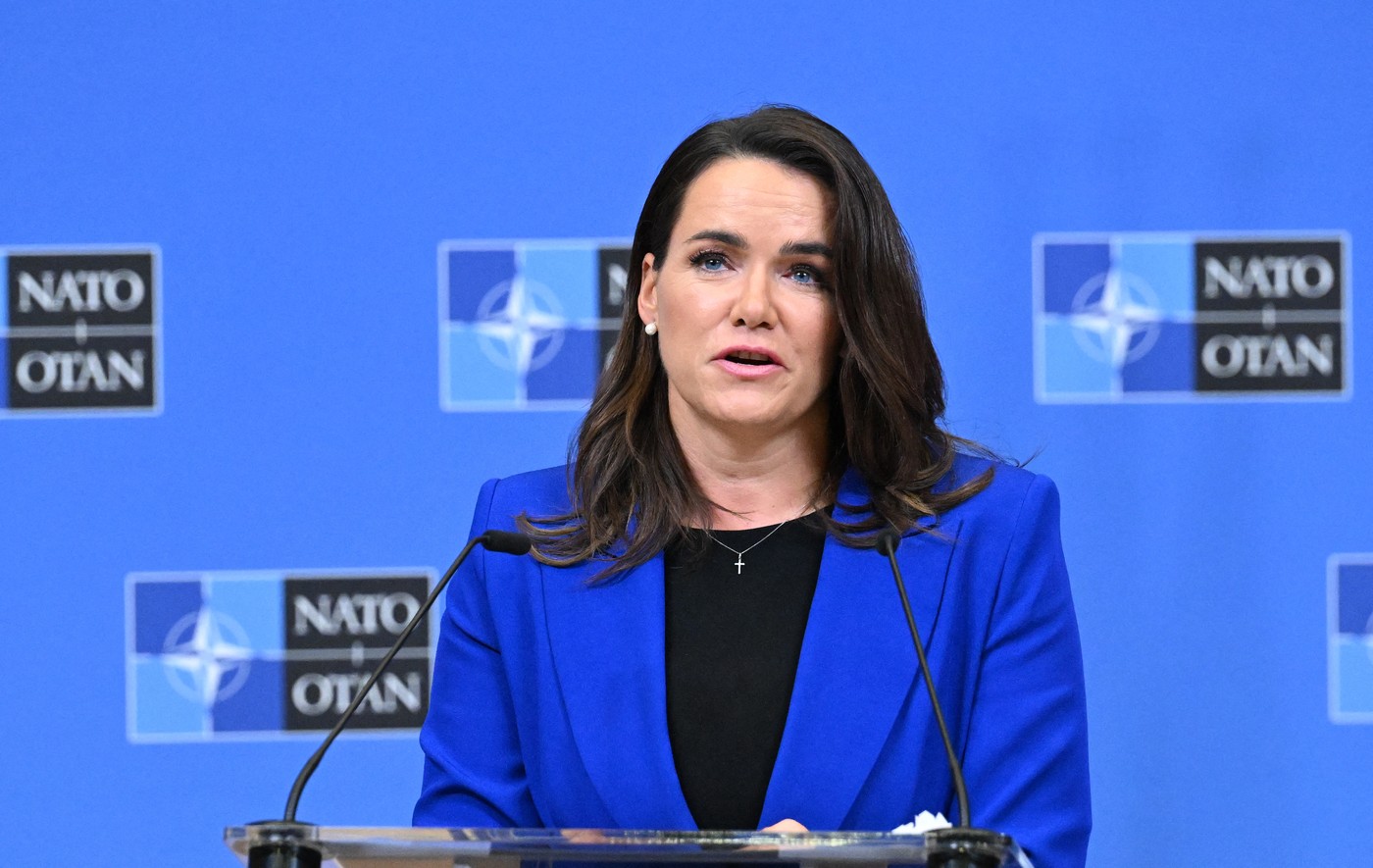 Végre kiderült: ezért kap Novák Katalin havi 5 millió forintot, muszáj volt ezt a döntést meghozniuk