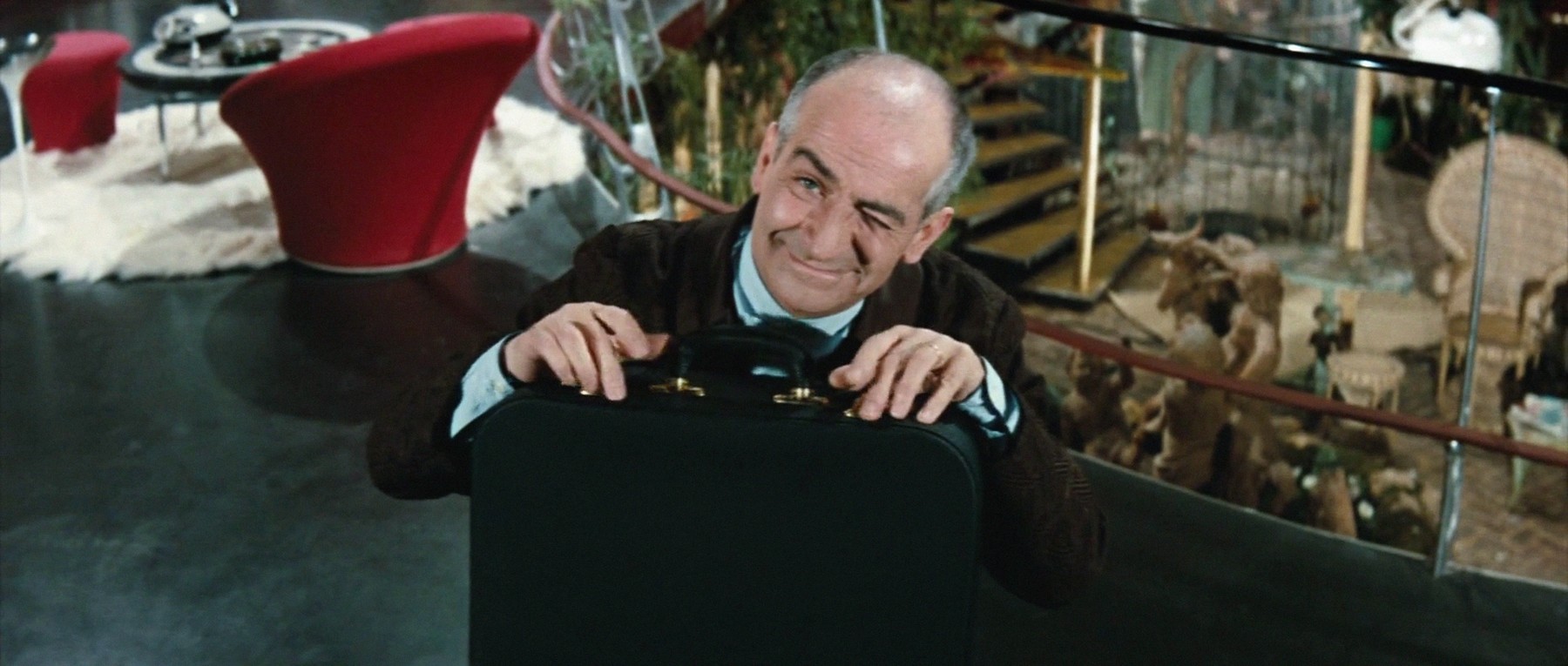 Döbbenetes titok derült ki Louis de Funes-ről, 40 évvel a halála után tudódott ki